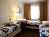 Двухместный номер Comfort 2 отдельные кровати