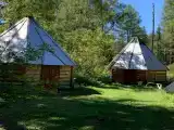 Аил четырёхместный