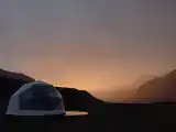 Геокупольная сфера