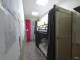 Капсула в 2-х местном женском номере