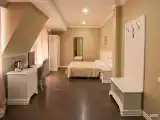 Двухместный номер Superior с балконом (двуспальная кровать)