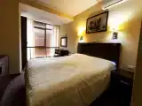 Двухместный номер Стандарт (двуспальная кровать)