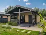 Дом с сауной (до 4 гостей), 75 м²