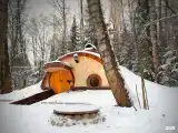 Дом Сэма Дроздока