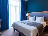 Стандарт с большой кроватью