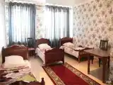 Четырехместный Стандарт с раздельными кроватями