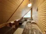 Коттедж четырехместный номер (второй этаж)