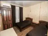 3-местный номер студия