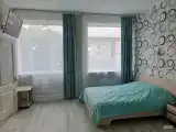 Улучшенный номер с двуспальной кроватью