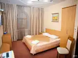 Эконом с двухспальной кроватью
