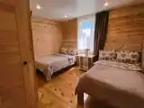 Четырёхместный номер Economy