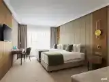 Стандартный номер "Плюс" с двумя раздельными кроватями