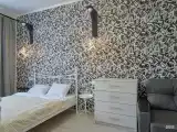 2-комнатные апартаменты, 59 м², 2 этаж