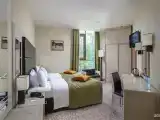 Улучшенный видовой с раздельными кроватями