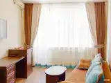 Люкс с балконом (Главный корпус)