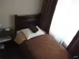 Бюджетный одноместный номер