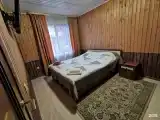 Четырёхместный номер (Корпус) Стандартный с 2 комнатами
