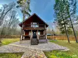 Вилла Лесника