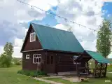Коттедж стандарт