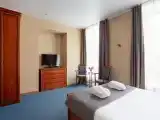 Двухместный Suite Room (двуспальная кровать)