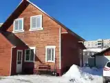 дом с 3 мя спальнями