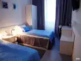 Номер стандарт с 2 односпальными кроватями