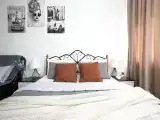 4-местные 1-комнатные апартаменты, 48м²