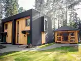Стандарт Прибрежный (2 этаж)