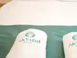 Номер стандарт с 2 односпальными кроватями