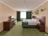 Двухкомнатный люкс с балконом