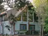 Дом "Лесной"