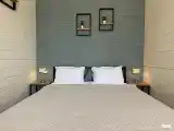 Семейный четырехместный номер с кухней