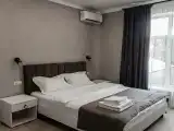 Стандарт с видом на парк
