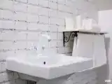 Большой двухместный (мансарда)