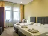 Трёхместный номер Стандартный корпус 1