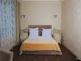 Двухместный номер с балконом