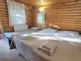 Трехместный номер