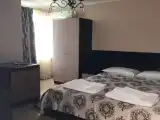 Двухместный номер Comfort (двуспальная кровать)
