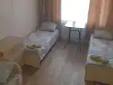 Номер эконом с 3 односпальными кроватями