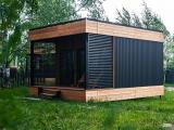 Марусино O-frame Medium blue