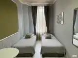 Трехместный номер "Комфорт"(2 эт. Новый отель)