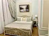 Стандартный номер с кроватью размером queen-size