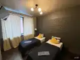 Двухместный номер Стандарт Twin