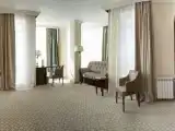 Люкс для гостей с ограниченными возможностями