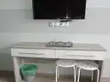 Стандартный четырехместный номер