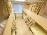 Место в восьмиместном общем номере 1