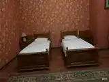 Двухместный стандарт раздельные кровати 