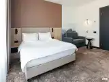 Комфорт двухместный с одной двуспальной кроватью