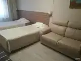 Трехместный номер