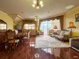3-комнатные апартаменты люкс (с завтраком)